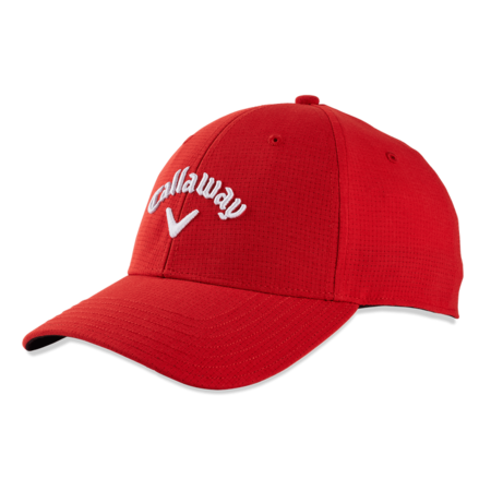 Callaway Stitch Magnet Cap