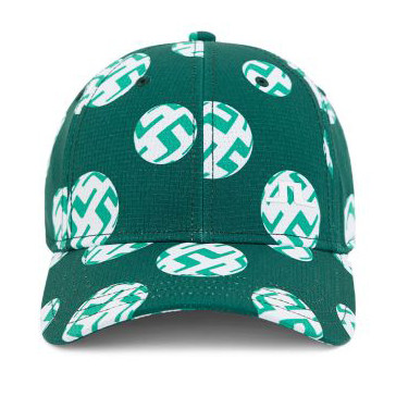 J.Lindeberg Collin Print Cap