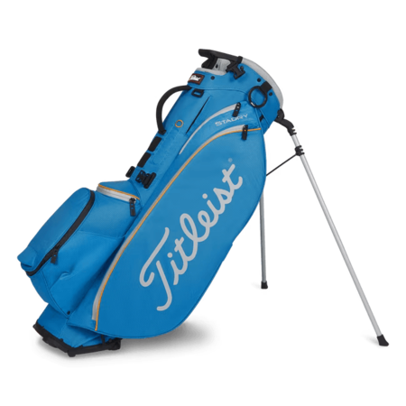 Titleist Players 4 StaDry Stand Bag