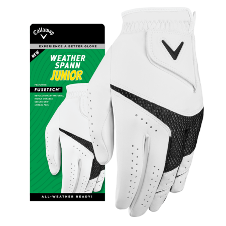 Callaway Weather Spann Junior 24