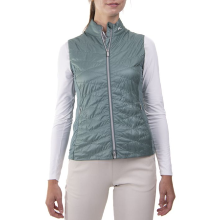 Kjus Women Retention Vest