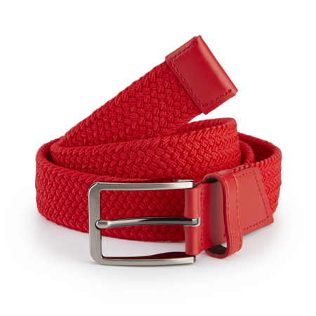 Ping Stretch Webbing Belt