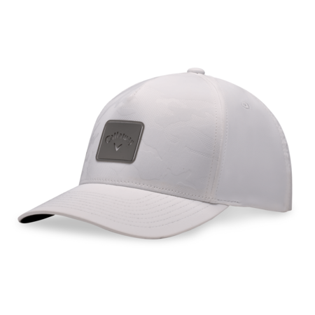 Callaway Favorite Track FLEXFIT® Adjustable Hat