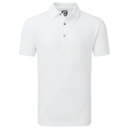 FootJoy Raker Print Lisle