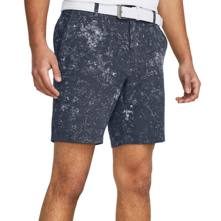Under Armour Drive Printed Taper Short