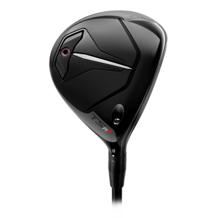 Titleist TSR1 Fairway