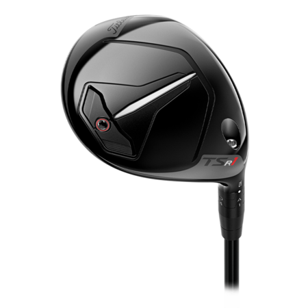 Titleist TSR1 Fairway