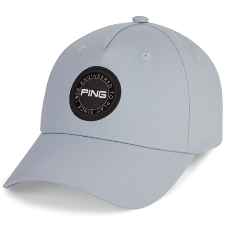 Ping Engineered Since Cap