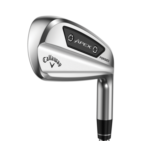 Callaway Apex Ai200 Iron Steel Wedge