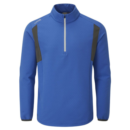 Ping Power 1/2 Zip Golf Pullover