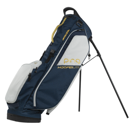 PING Hoofer Lite LIMITED EDITION TOUR Stand Bag
