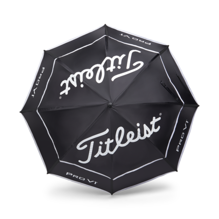 Titleist Tour Double Canopy Umbrella