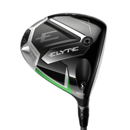 Callaway Elyte Driver