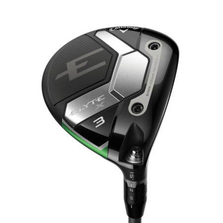 Callaway Elyte X Fairway Woods Women's