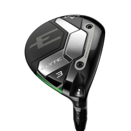 Callaway Elyte Fairway Woods Women's