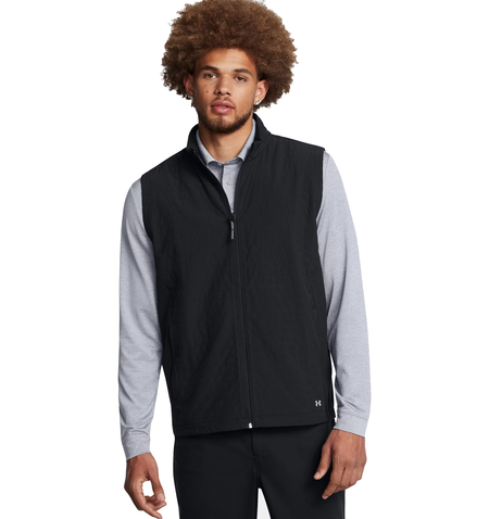 Under Armour Drive Pro Storm Lightweight Insulated Vest