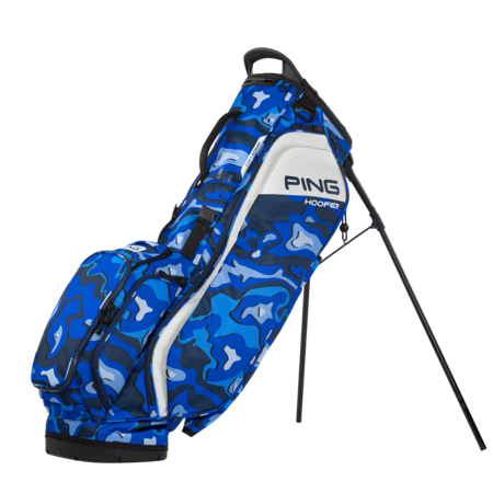 Ping Hoofer Limited Edition Stand Bag