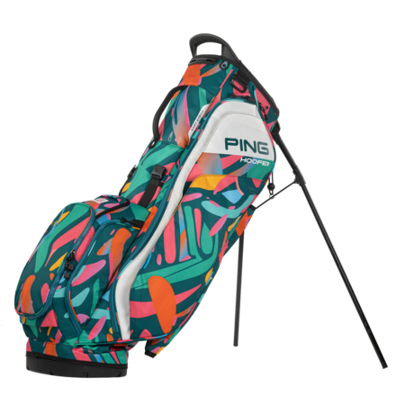 Ping Hoofer Limited Edition Stand Bag