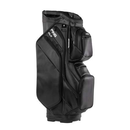 Ping DLX Cart Bag