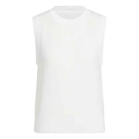 Adidas Ultimate365 Knit Tour Vest Women's