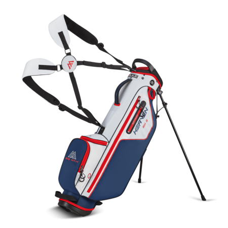 Big Max Heaven Six G Stand Bag