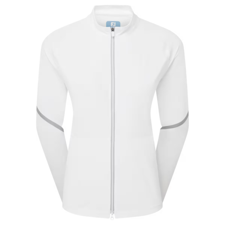 FootJoy Womens TempoSeries Full-Zip Jacket