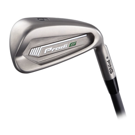 Ping Prodi G Irons 6-PW