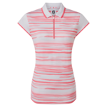 FootJoy Cap Sleeve Colour Block Lisle