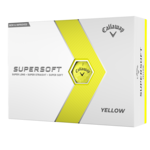 Callaway Supersoft 23 Golf Balls