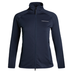 Peak Performance Chill Light Zip Jacket Women