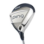 Ping Ladies G Le3 Fairway Woods