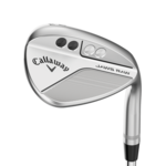 Callaway Jaws Raw Full Toe Chrome