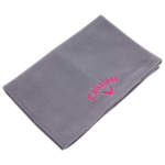 Callaway Women's Snood Grey/Pink