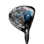 Callaway Paradym Ai Smoke MAX D Fairway Woods