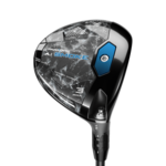 Callaway Paradym Ai Smoke MAX Fairway Woods