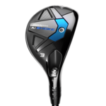 Callaway Paradym Ai Smoke Hybrid