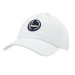 Ping Gold Putter Cap