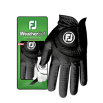 FootJoy WeatherSof 24