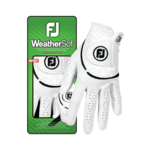 FootJoy WeatherSof 24 Ladies