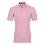 Kjus Men Stan Polo S/S