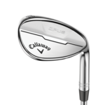 Callaway Opus Brushed Chrome Wedges