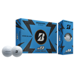 Bridgestone e9 2023 Long Drive