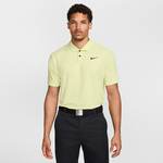 Nike Dri-FIT Tour Polo Heather