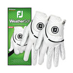 FootJoy WeatherSof Women 2-Pack 24