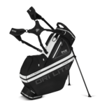 Big Max Dri Lite Hybrid Tour 2 Stand Bag